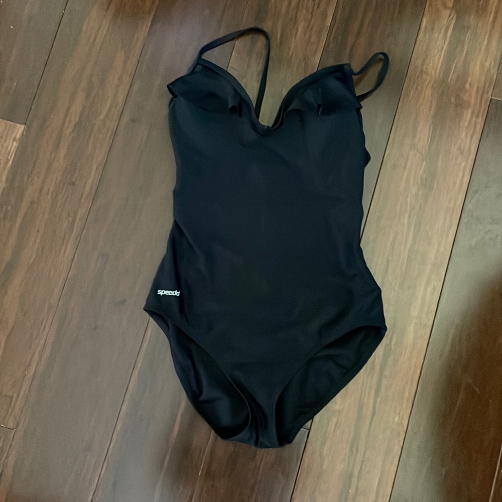 Speedo swimsuit